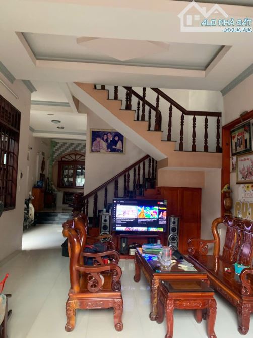 Bán nhà lầu 6x34 P. Tân Hiệp, mặt tiền kinh doanh