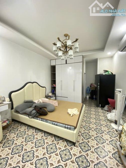 CCMN Lê Quang Đạo 55m2x 7T - 12P KK - dòng tiền 720 triệu/ năm - giá chỉ 12,1 tỷ.
