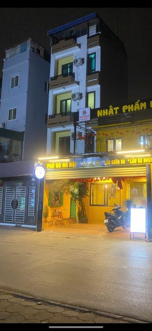Cần bán gấp nhà đường 19/5 Văn Quán, 150m, 27.8 tỷ - 1