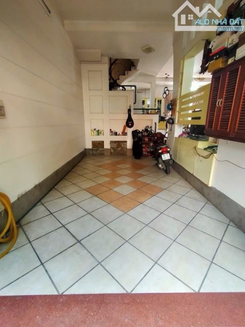 Biệt thự 282 Nguyễn Trọng Tuyển - khu VIP 10 căn , an ninh 24/7