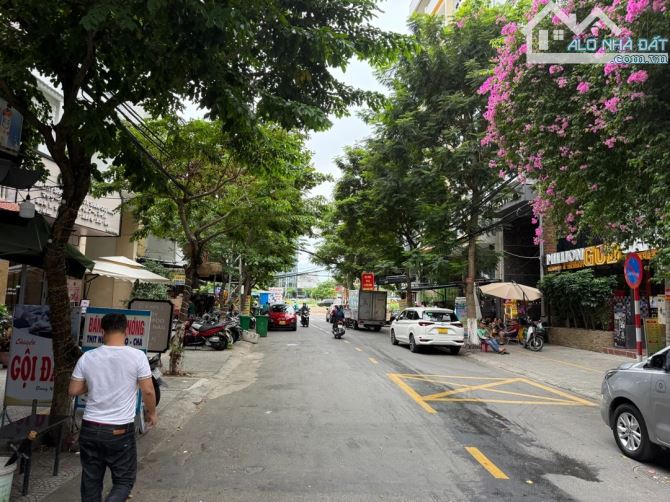 Bán nhà kiệt rộng 5m Hà Bổng, sát đường lớn – thông Dương Đình Nghệ, ô tô vào tận nơi