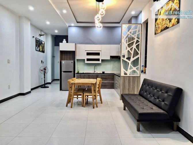 HÀNG HIẾM, GIÁ TỐT! BÁN NHÀ GÓC 3MẶT THOÁNG NGUYỄN LỮ - FULL NỘI THẤT, Ở NGAY – NHỈNH 9TỶ