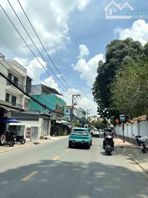 Hiếm! Bán Đất Hẻm Xe Hơi Đường Số 2 Trường Thọ – 90m² – Gần Metro – Chỉ 5 Tỷ