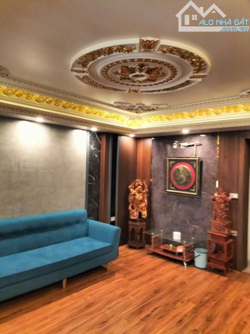 bán nhà 5t 84m2 KĐT trần Hưng Đạo  TP Thái Bình giá nhỉnh 7 tỷ