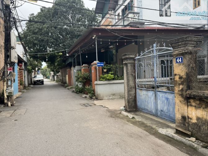 🚘 KIÊU KỴ - OTO ĐỖ CỬA- NỞ HẬU - NHÀ C4 ĐỦ CÔNG NĂNG- DT 80m2 - GIÁ CHỈ 5.6 TỶ