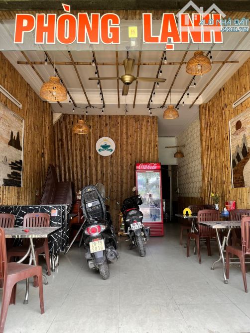 Bán nhà mặt phố Nguyễn Hữu Thọ DT 80m2 x 5 tầng, MT 4.7m, Giá 55 Tỷ