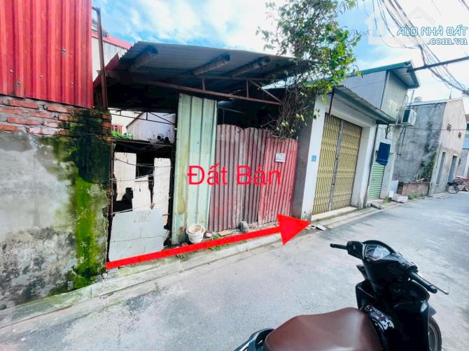 💥 GIÁ ĐẦU TƯ 💥 BÁN ĐẤT TRÂU QUỲ - GIA LÂM - NGÕ THÔNG - 80M2 - VUÔNG VẮN 💸 8.2 TỶ