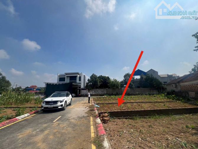 anh trai nhờ bán mảnh 60m, ngay tuyến 2 TL 420, 3p di chuyển sang CNC, FPT