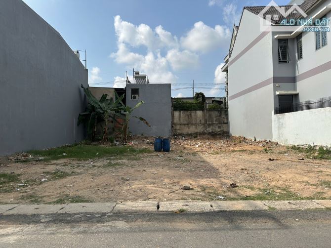 Chỉ với 500 triệu Sở Hữu ngay Đất Nền Ngay TP Biên Hòa, P Bửu Long. SỔ RIÊNG Đường nhựa 10
