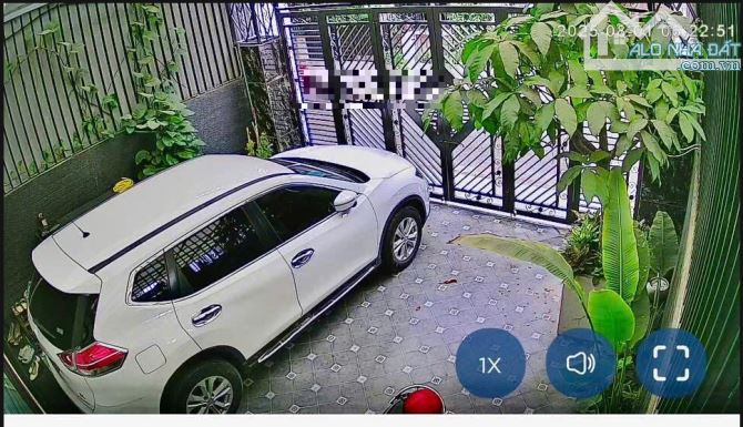 Biệt thự sân vườn CHU HUY MÂN Phúc Đồng - 145m 6tầng thang máy sân vườn gara - chỉ 2x tỷ