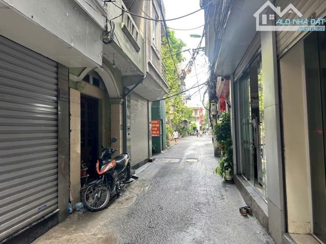 SẮP TUYỆT CHỦNG 🏠 BÁN NHÀ SÀI ĐỒNG – LONG BIÊN – NHÀ MỚI DÂN XÂY – KINH DOANH ĐỈNH 💸 4.X