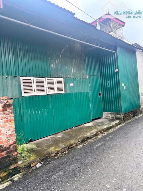 RẺ NHẤT KHU VỰC 💥 BÁN ĐẤT TRÂU QUỲ – GIA LÂM – Ô TÔ THÔNG – MẶT TIỀN ĐẸP – 95M² 💸 13.2 T