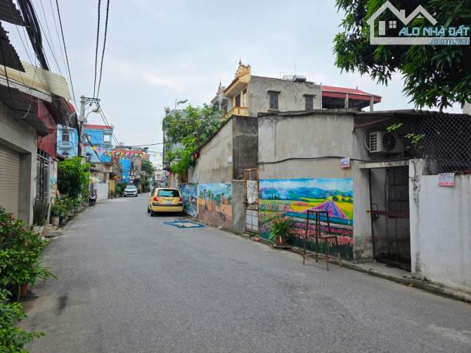 HÀNG F0 🏡 BÁN ĐẤT KIÊN THÀNH – TRÂU QUỲ – NGÕ 2 Ô TÔ TRÁNH – SẴN DÒNG – 135M² 💸 19.5 TỶ