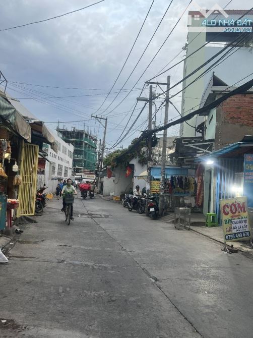 BÁN NHÀ ĐẸP HỒ HỌC LÃM, AN LẠC, BÌNH TÂN B0F3D9