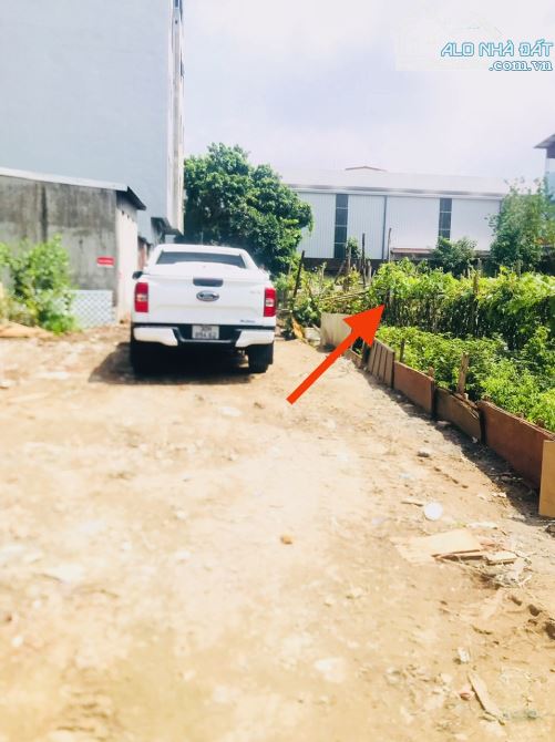 BÁN GẤP 79M*MT5M ĐẤT ĐẤU GIÁ XÃ NGỌC HỒI PHÂN LÔ ÔTÔ TRÁNH GIÁ CHỈ 9.5 TỶ