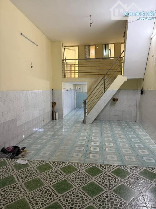 NHÀ 3 TẦNG 49M2(4.25X12)-HẺM 4M TÂN HÓA-GIÁ 4.85 TỶ