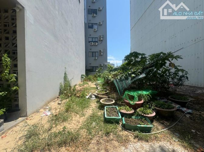 LÔ ĐẤT SIÊU ĐẸP - TRẦN ĐỨC THÔNG –  GẦN SUN COSTA RESIDENCE VƯƠNG THỪA VŨ
