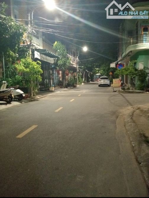 💥 LÔ ĐẤT ĐẸP NHẤT CUNG ĐƯỜNG NGUYỄN HUY LƯỢNG – THANH KHÊ – ĐÀ NẴNG 💥- GIÁ NHỈNH 5 TỶ