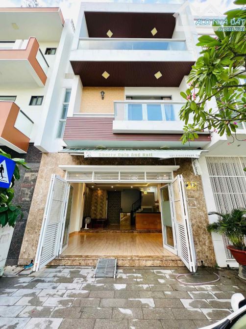 🌸 BÁN NHÀ ĐỐI DIỆN CÔNG VIÊN ĐƯỜNG A3, VCN PHƯỚC LONG 1 - NHA TRANG ❗️ CÓ SỔ HỒNG