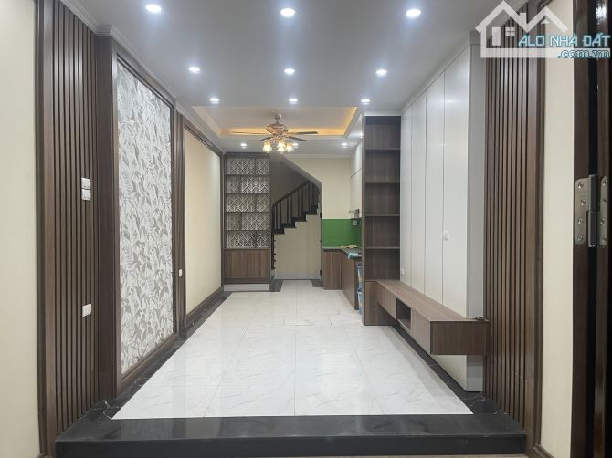 Bán gấp NR 3PN, 5T tại Mậu Lương, Kiến Hưng, Hà Đông, 5,2 tỷ, 35m2 NR 3PN,5T tại Mậu Lương