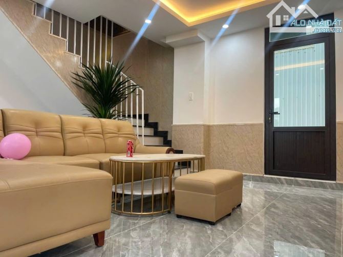 🌟 Nhà Đẹp Đà Lạt – 136m² – Hẻm Xe Hơi, Gần Chợ & Trường Học – Giá 4,5 Tỷ