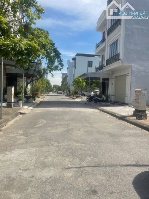 chính chủ gửi  BÁN LÔ ĐẤT TĐC ĐẰNG HẢI - NAM HẢI, HẢI AN