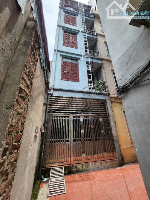 Nhà Lê Quang Đạo 55m²x 5T - KD - Ô tô gần -Full Nt ở ngay - giá chỉ 8,9 tỷ.