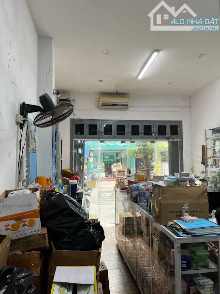 MẶT PHỐ ĐỘI CẤN – VỈA HÈ – GẦN GIANG VĂN MINH – GIÁ CHỈ 15.8 TỶ