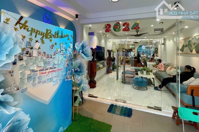 CHỦ CHỈ BÁN ĐÚNG GIÁ VÌ KHÔNG CÓ CĂN NÀO GIÁ TRỊ KINH DOANH VƯỢT QUA CĂN NÀY