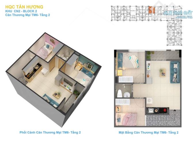 CĂN THƯƠNG MẠI 1 TRỆT 1 LẦU. CHỈ 2 TỶ 2. THUẬN TIỆN KINH DOANH MUA BÁN