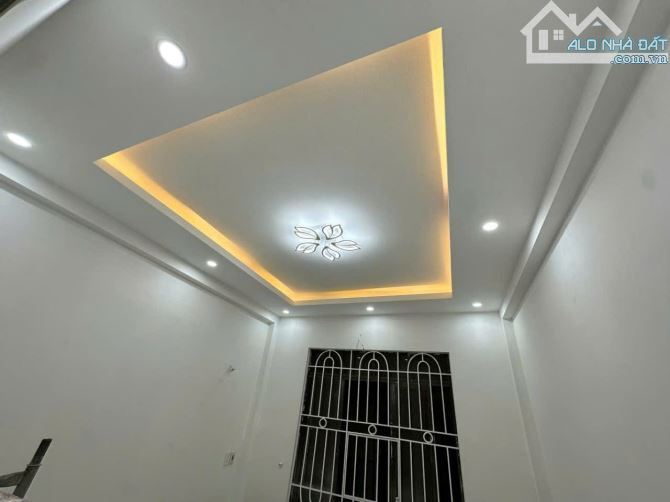 Bán nhà Lê Quang Đạo 35m²x 5T - KD - Ô tô gần -Full Nt ở ngay - giá chỉ 6,68 tỷ.