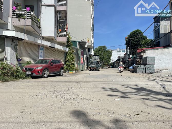 🔥BÁN ĐẤT BÌA LÀNG KIM CHUNG ĐÔNG ANH - ĐƯỜNG 3 LÀN OTO TRÁNH - 91M - MT KHỦNG 6.7M 💥💥💥
