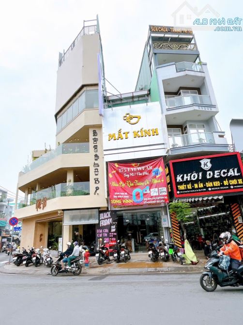 Bán nhà MTKD Lê Trọng Tấn dt 4.5x25m-4Tấm ,giá 15,5 tỷ TL