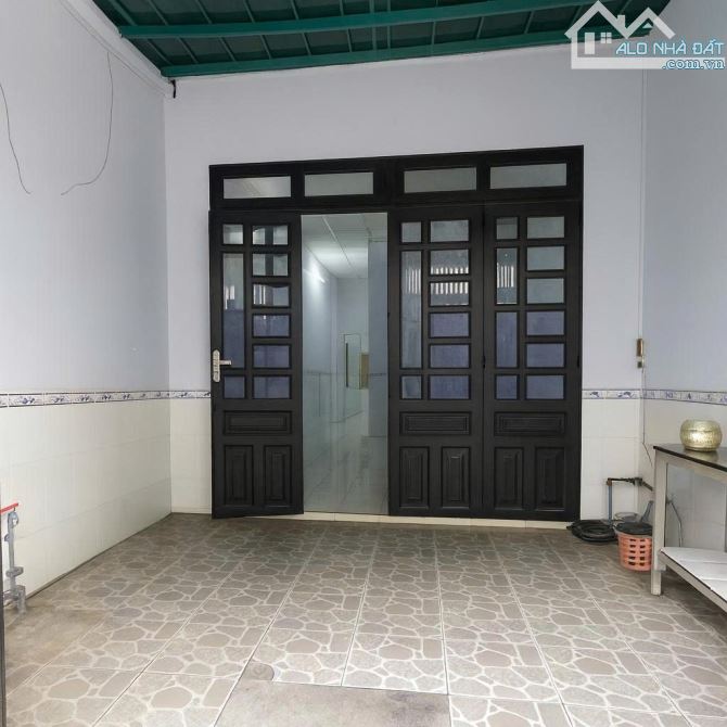 Xe hơi tới tận nhà, 77m2, Bùi Quang Là, p12 Gò Vấp, 6 tỷ 05