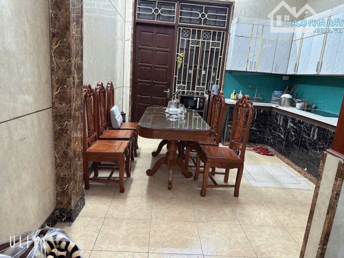 MỸ ĐÌNH - NHÀ DÂN XÂY - Ô TÔ ĐỖ CỬA - 58M2*4T - 40M RA MẶT PHỐ - CHỈ NHỈNH 13 TỶ