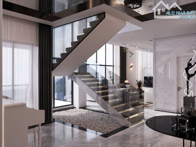 Az Lâm viên, nguyễn phong sắc, cầu giấy- 191m2- căn hai tầng- penthouse- 14 tỉ