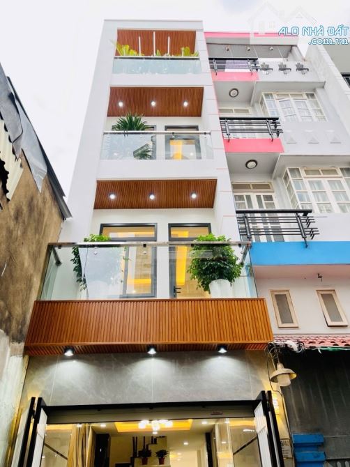 🏡 CHÍNH CHỦ BÁN NHÀ HXH NGUYỄN VĂN KHỐI, P9, GÒ VẤP 📐 DT: 3.1 x 13.5m, nở hậu 3.6m –