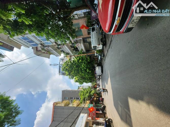 LÊ QUANG ĐẠO, 8 TẦNG THANG MÁY, NGÕ 2 Ô TÔ TRÁNH - NHỈNH 13 TỶ