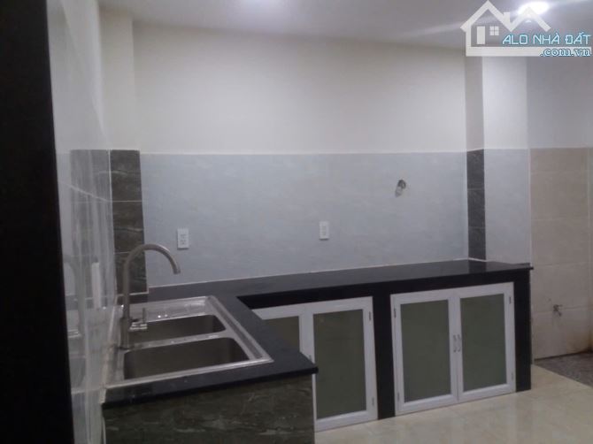 SIÊU PHẨM đầu tư đường Đỗ Thị Lời Quận 3 dt(4x17m) giá 27 tỷ