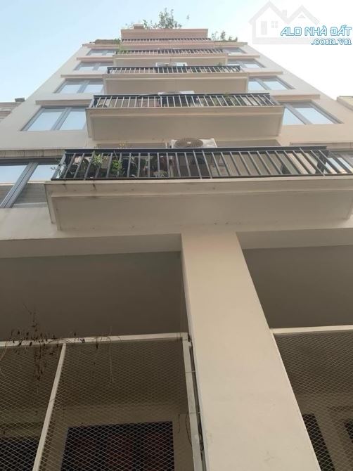 SIÊU PHẨM TỨ LIÊN – VIEW SÔNG HỒNG & HỒ TÂY – TOÀ NHÀ CHUNG CƯ MINI MỚI TINH – DÒNG TIỀN