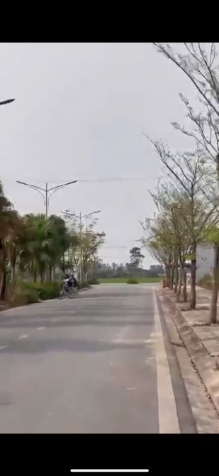 Bán đất khu đô thị mới , 4,5 tỷ, 72m2, mặt tiền 4,5m, pháp lý đầy đủ, uy tín
