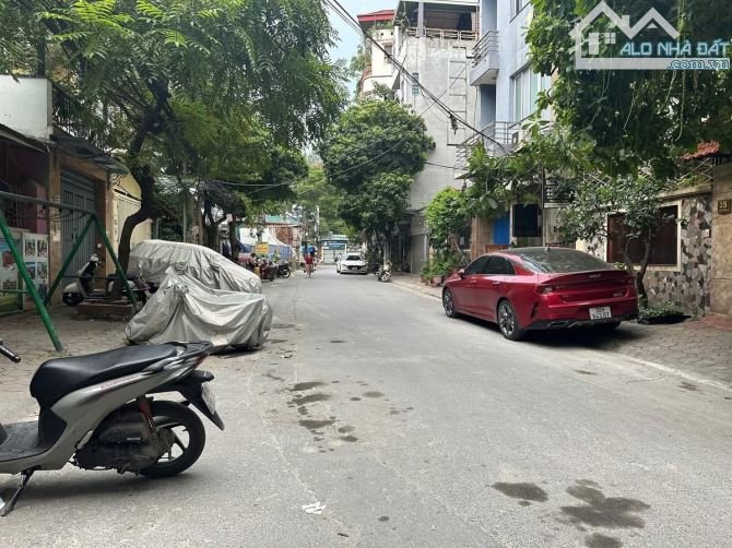 🎉HIẾM-GỐC LÕI BA ĐÌNH-MẶT NGÕ PHÂN LÔ ÔTÔ TẢI TRÁNH-VỈA HÈ NÉT-NHÀ DÂN XÂY 5t x31Tỷ