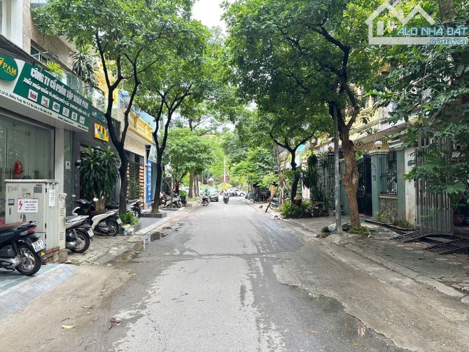 🏡 Siêu Hiếm Mặt Phố Xuân Quỳnh - Cầu Giấy DT:68m² x 5T x MT:5m Giá Đầu Tư