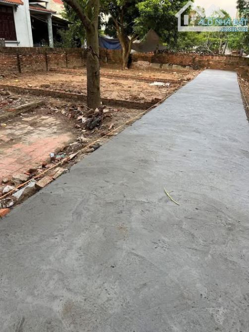 🔥BÁN ĐẤT PHÚ THỊ, GIA LÂM CHỈ 2 TỶ 800 TRIỆU, SỞ HỮU NGAY MẢNH ĐẤT ĐẸP 🔥