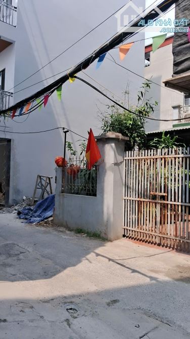 ĐẠI CÁT 99M², MẶT TIỀN 5M, Ô TÔ VÀO NHÀ, BÁN ĐẤT TẶNG NHÀ 3 TẦNG CŨ, GIÁ 10.8 TỶ