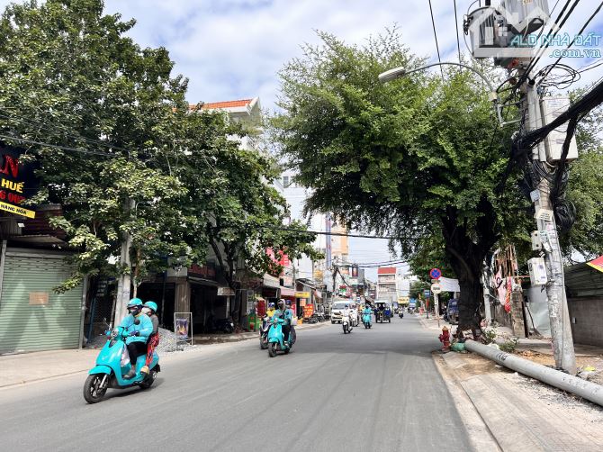 MTKD Ngay Luỹ Bán Bích dt 5x27 Nhà 4 Tấm , Giá Tốt 16 tỷ