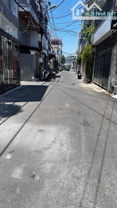 BÁN LÔ ĐẤT KIỆT Ô TÔ BÙI TÁ HÁN - 90m2 NGANG 5M — GIÁ CHỈ NHỈNH NHẸ 5 TỶ