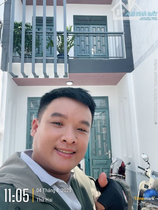 4❌32m, BÁN BIỆT THỰ 4 TẦNG, HẺM XE HƠI, 1/ NGUYỄN THỊ BÚP, TCH, Q.12, 5 TỶ HƠN TL