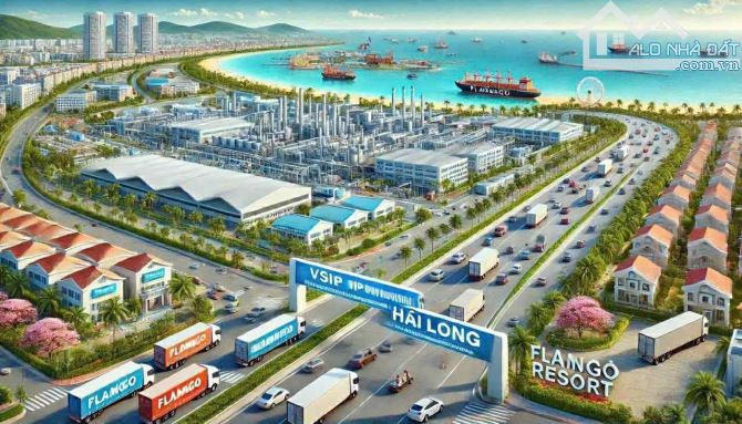 Giá 1x tr/ m2 sở hữu ngay Lô Đất Tiềm Năng Giáp QL37b Cạnh Khu công Nghiệp Nghỉ dưỡng