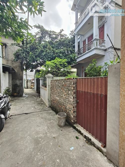 💥 BÁN ĐẤT GIANG BIÊN – LONG BIÊN, GẦN Ô TÔ, ĐẦU TƯ SIÊU HỢP LÝ – 46M² – CHỈ 3.4 TỶ
